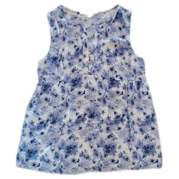 Stork & Babe maternity and nursing top size M - Picture 1 of 3